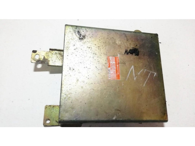 Řídící jednotka 2371080g20, 4079013270   Nissan Terrano 1997