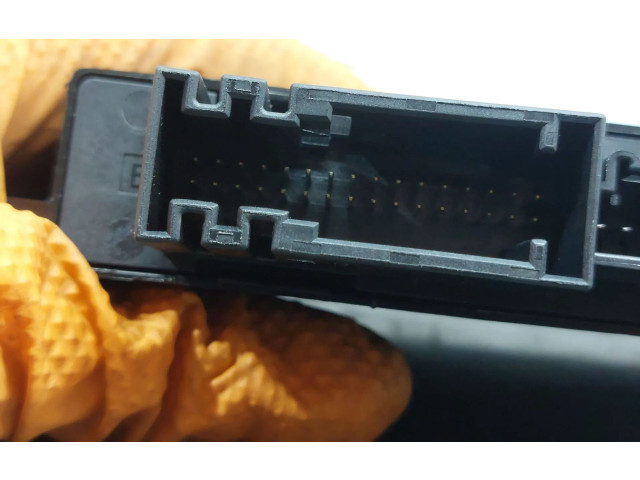 Блок управления коробкой передач A2059007705, A0009016402   Mercedes-Benz GLC X253 C253