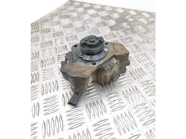 Vstřikovací čerpadlo 55572537, 0445010204   Opel Meriva B     