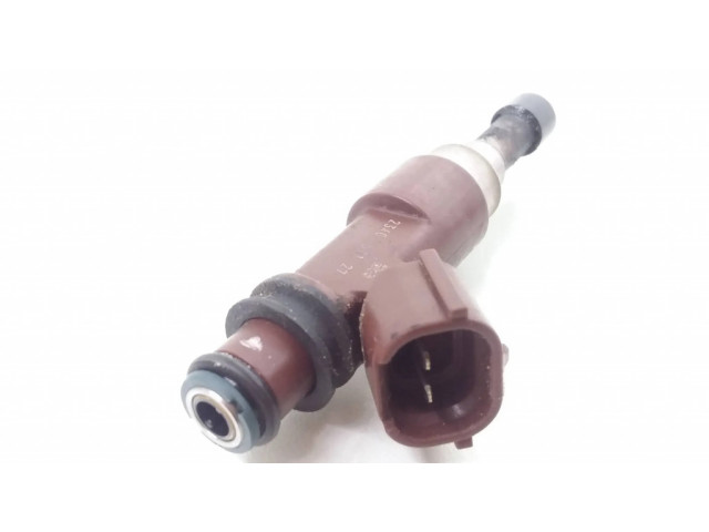 Форсунка 234053127, Fkqil    Subaru Impreza IV для бензинового двигателя fb20bvzb5a 2