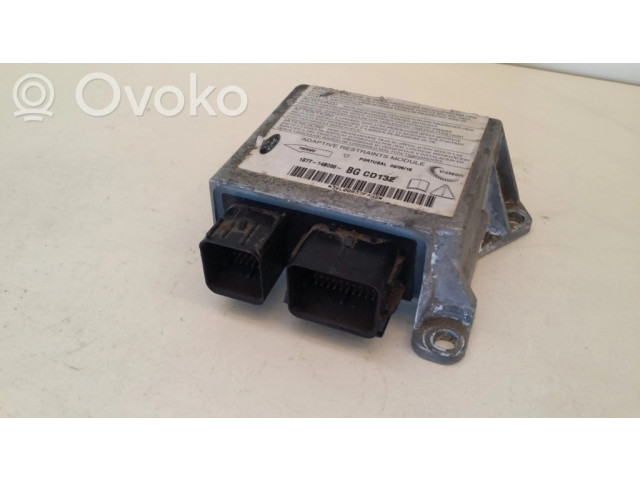 Блок подушек безопасности 1S7T14B056BG   Ford Mondeo Mk III