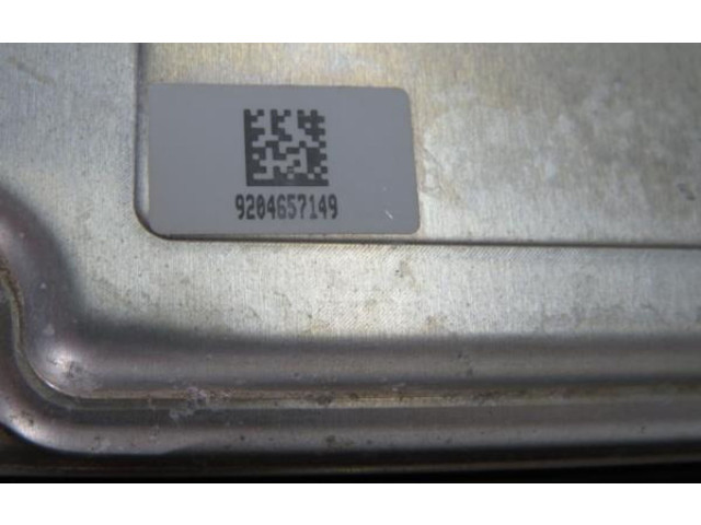 Řídící jednotka 391102FBB6, 0281033117   KIA Sorento 2017