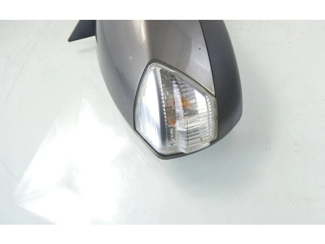 Зеркало электрическое        Ford S-MAX  2006 - 2015 года   