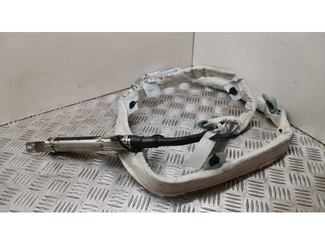 Боковая подушка безопасности 8P4880741E   Audi A3 S3 A3 Sportback 8P