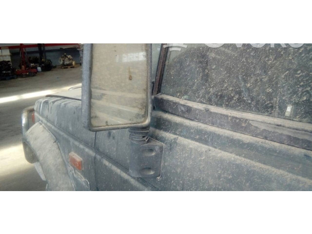 Zpětné zrcátko  Mitsubishi Montero 1997    
