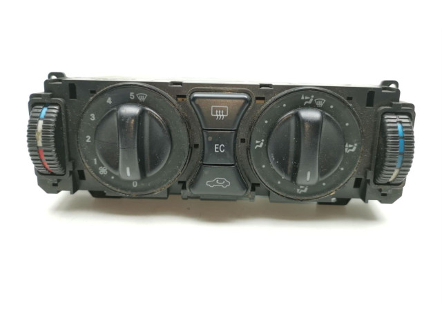 Блок управления климат-контролем 2108302085   Mercedes-Benz C W202