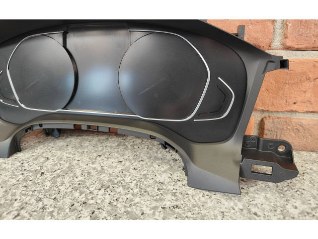 Панель приборов 5A24438   BMW 4 G22 G23 G24 G26       