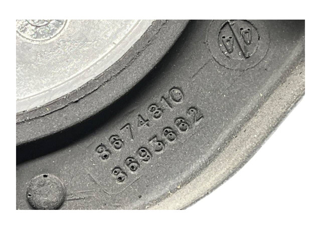 Volant Volvo XC90 2006 8674810, 8693662  
