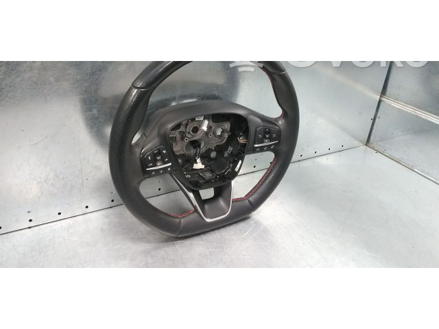 Volant Ford Focus 2018 JX7J3600PB, 2646839  