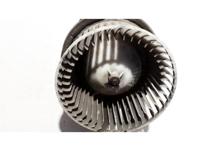 Вентилятор печки    2g21161140a, 502610-0255   Mazda 626