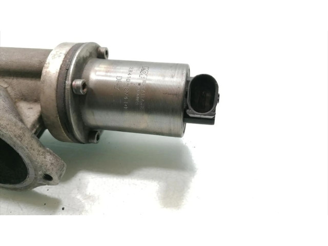 Клапан EGR