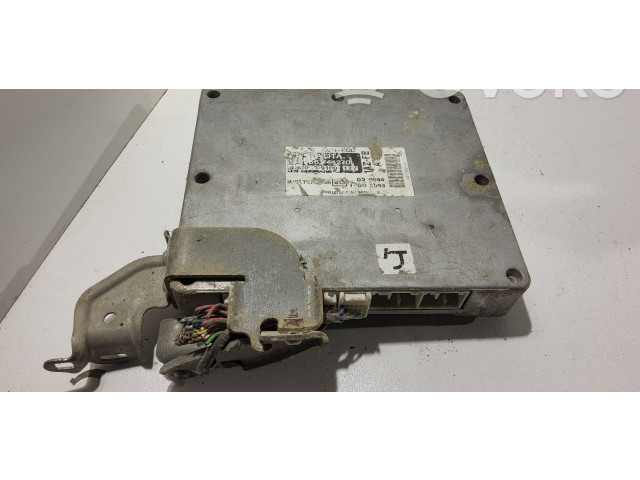 Řídící jednotka 8966144270, 020694   Toyota Avensis Verso 2003