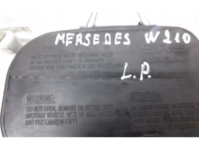Подушка безопасности в сиденье 2108600505   Mercedes-Benz E W210