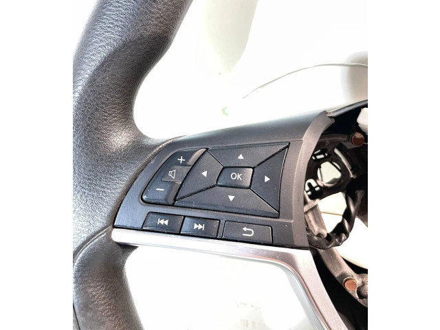 Volant Nissan Micra K14 2019 484305FA0A, 34231491C  