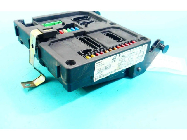 Блок комфорта 7M0962258A, IMPRK1076075   Volkswagen Sharan   
