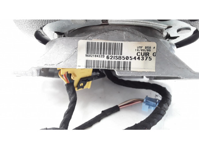 Volant Citroen C4 Grand Picasso 2007 96821842ZD, 6029659  