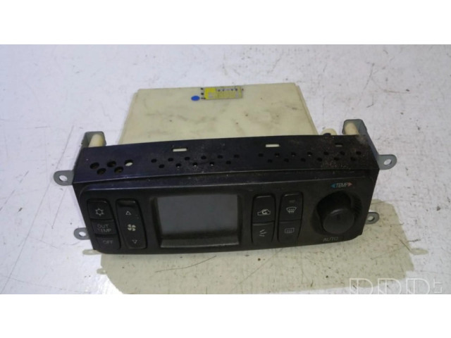 Блок управления климат-контролем mr283262, caa502a040   Mitsubishi Carisma