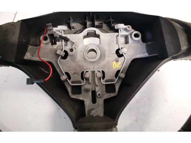 Volant Peugeot 407 2006 aswam60  