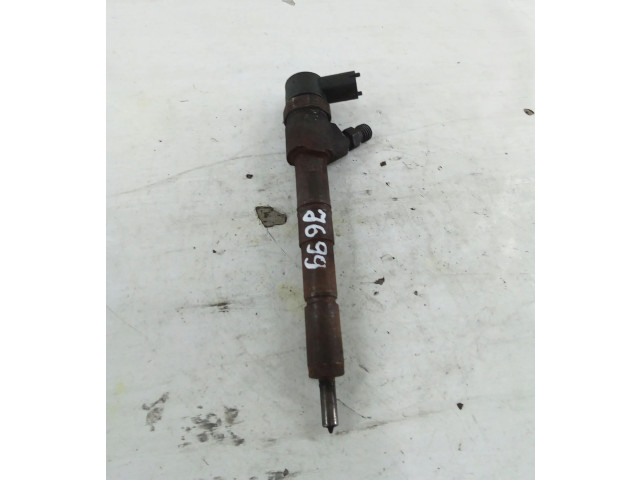 Vstřikovač 55577668   Opel Zafira C     