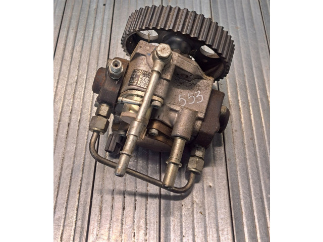 Vstřikovací čerpadlo 8980924670, 04128   Opel Astra J     