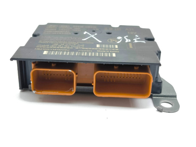 Блок подушек безопасности 95910H8210, A2C38453403   KIA Stonic