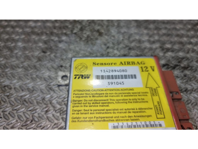 Блок подушек безопасности 1342894080   Volkswagen Caddy