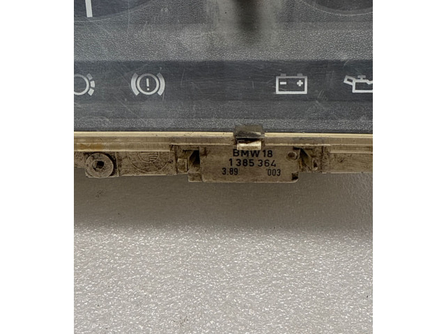 Přístrojová deska  BMW 3 E30 1991 1385364  