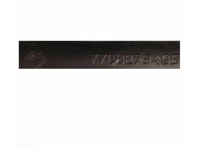 Vstřikovací lišta 7700273495   Renault Megane I     