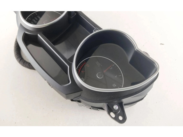 Спидометр (приборный щиток) 8T0920931T   Audi A5 Sportback 8TA 2013