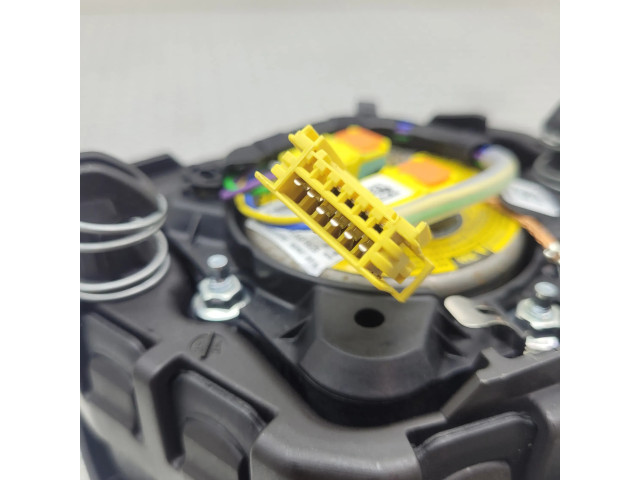 Подушка безопасности водителя 308998699162AA, 308998699162   Mercedes-Benz C W205