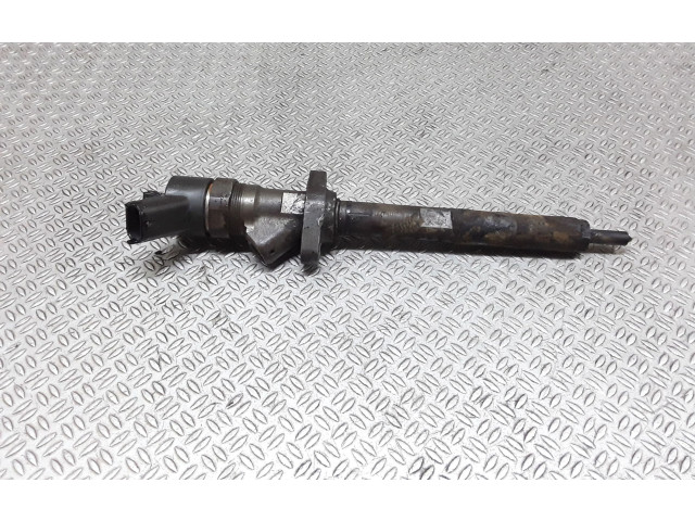 Volant Peugeot 807 2005 0445110036, 9637277980  