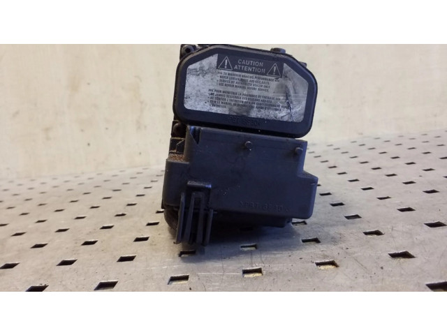 Jednotka ABS 0273004559, 8954105040   Toyota Avensis T220 2001