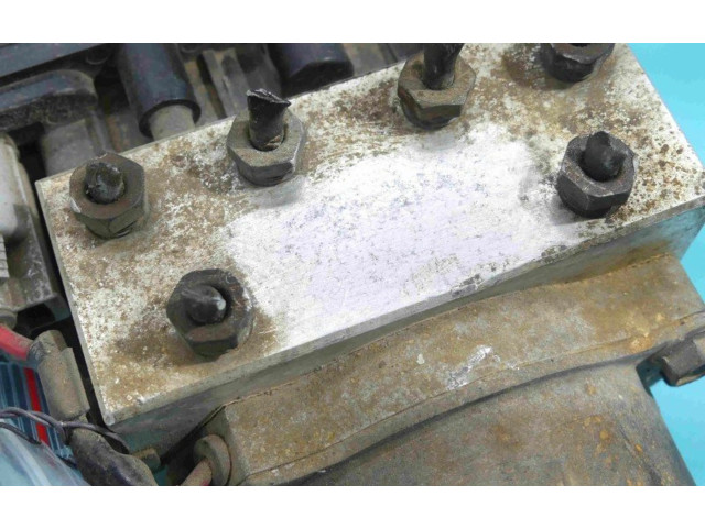 Блок ABS 84440-2670, IMPRK1270512   Mitsubishi Pajero Pinin      