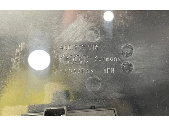    Рулевая рейка 4G0419502AH, 4H0907705K   Audi A6 S6 C7 4G 2011 - 2018 года