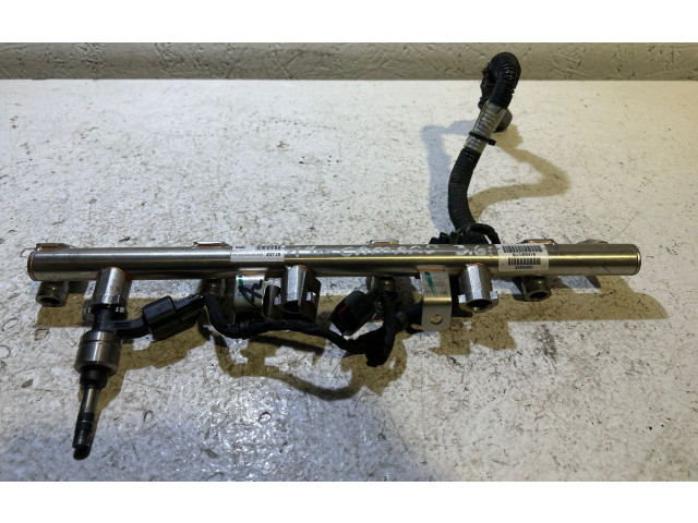 Блок управления двигателя 12634127, 4127XR   Chevrolet Camaro