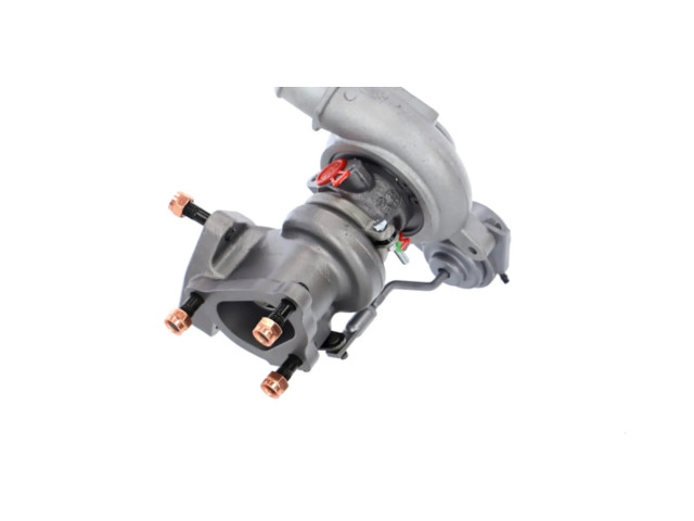  Турбина Hyundai ix20 1.4 49173-02711, 003-001-003833R         