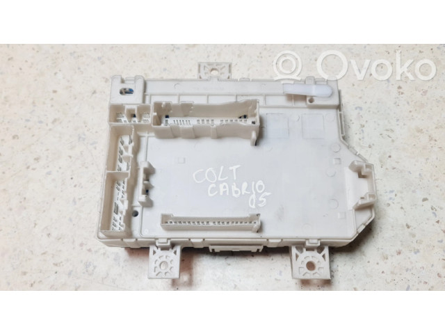   Pojistková skříňka 8565A108, 1791H0A1   Mitsubishi Colt 2007
