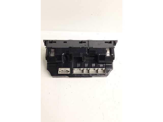 Блок управления климат-контролем 4f1820043   Audi A6 S6 C6 4F