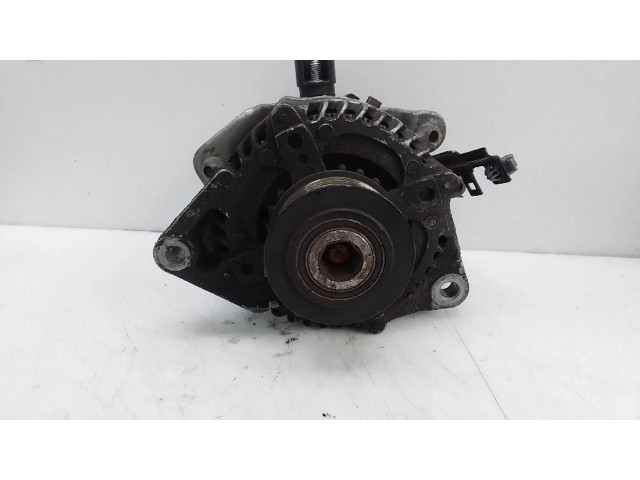 Генератор MS104211-8280   Honda Civic IX      