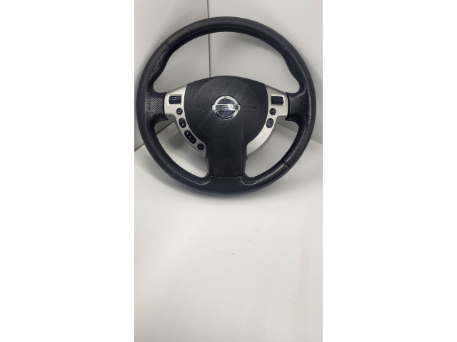 Volant Nissan X-Trail T31 2008   