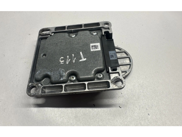 Блок подушек безопасности 6867170, 0265020788   BMW 2 F22 F23