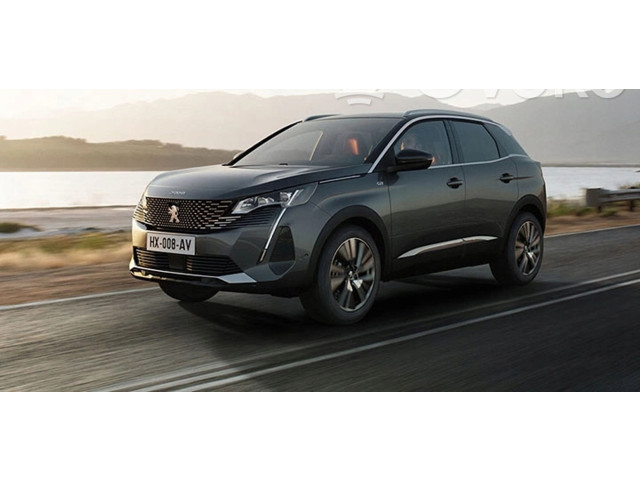 Vstřikovací čerpadlo 9828614580   Peugeot 3008 II    10FKBJ 