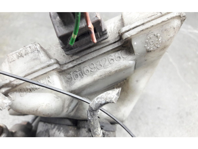 Jednotka ABS 9616982680   Peugeot 106 1999