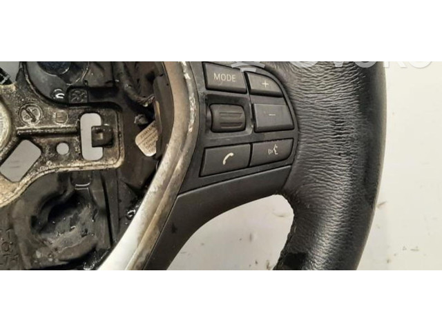 Volant BMW 1 F20 F21 2019 32309864175  