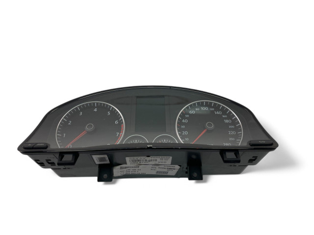 Панель приборов 1K8920870F   Volkswagen Scirocco       