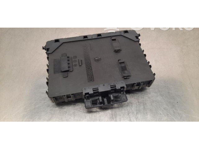 Блок комфорта NU5T15604BJCD   Ford Focus   