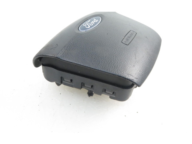 Подушка безопасности водителя 6M21U042B85AJW   Ford S-MAX