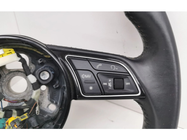 Руль Audi Q2 -   -  года 8V0419091CG      