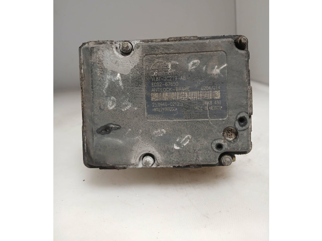 Jednotka ABS YL8T2C219AB, EC0267650   Ford Maverick 2002