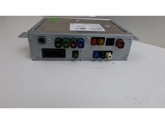 Блок управления 8892886229, 8892886229   Lynk & co 01